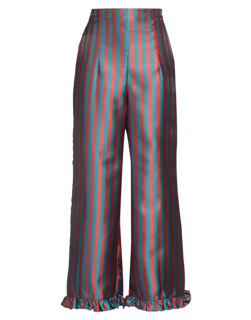 BATSHEVA Hose Damen Aquamarin von BATSHEVA