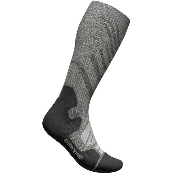 BAUERFEIND Damen Socken Outdoor Merino Comp.Socks WM von BAUERFEIND
