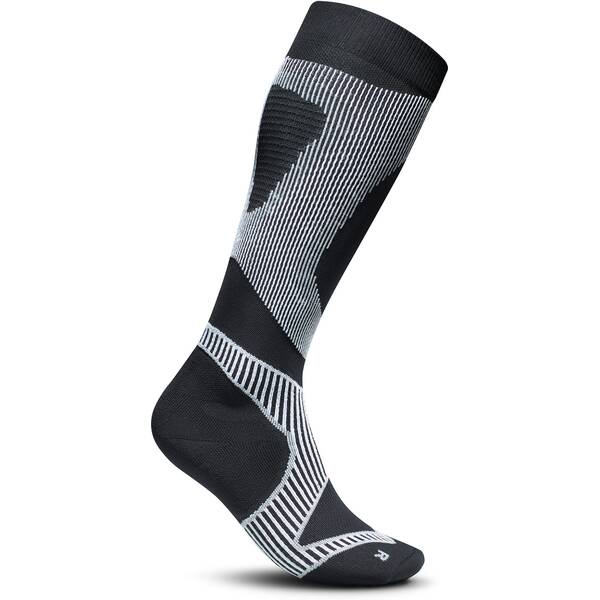 BAUERFEIND Herren Run Performance,Comp.Socks,L von BAUERFEIND