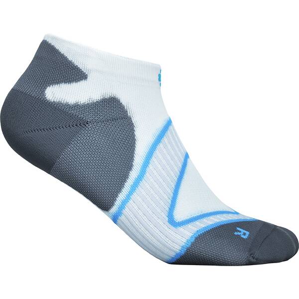 BAUERFEIND Herren  Run Performance Low Cut Socks von BAUERFEIND