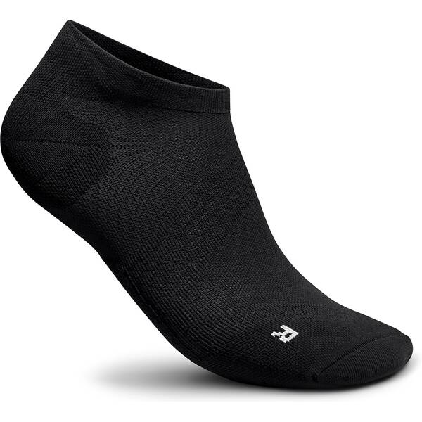 BAUERFEIND Herren Run Ultralight Low Cut Socks von BAUERFEIND