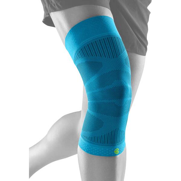 BAUERFEIND Herren  Sports Compression Knee Support von BAUERFEIND