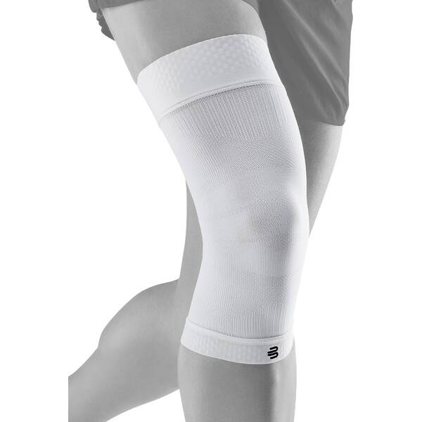BAUERFEIND Herren Sports Compression Knee Support von BAUERFEIND