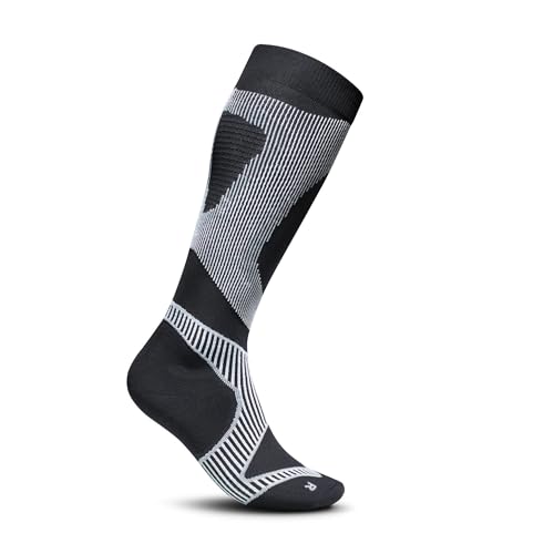 BAUERFEIND Run Performance,Comp.Socks,M - 38-40 von BAUERFEIND