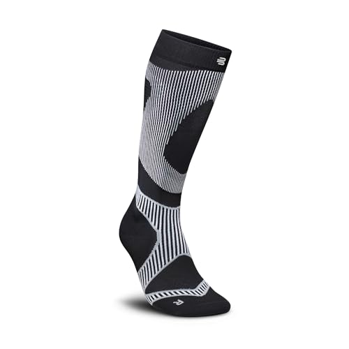 BAUERFEIND Run Performance,Comp.Socks,M - 41-43 von BAUERFEIND