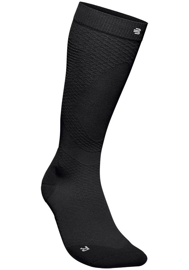 Bauerfeind Sportsocken "Run Ultralight Compression Socks, Women" mit Kompression, für Damen von BAUERFEIND