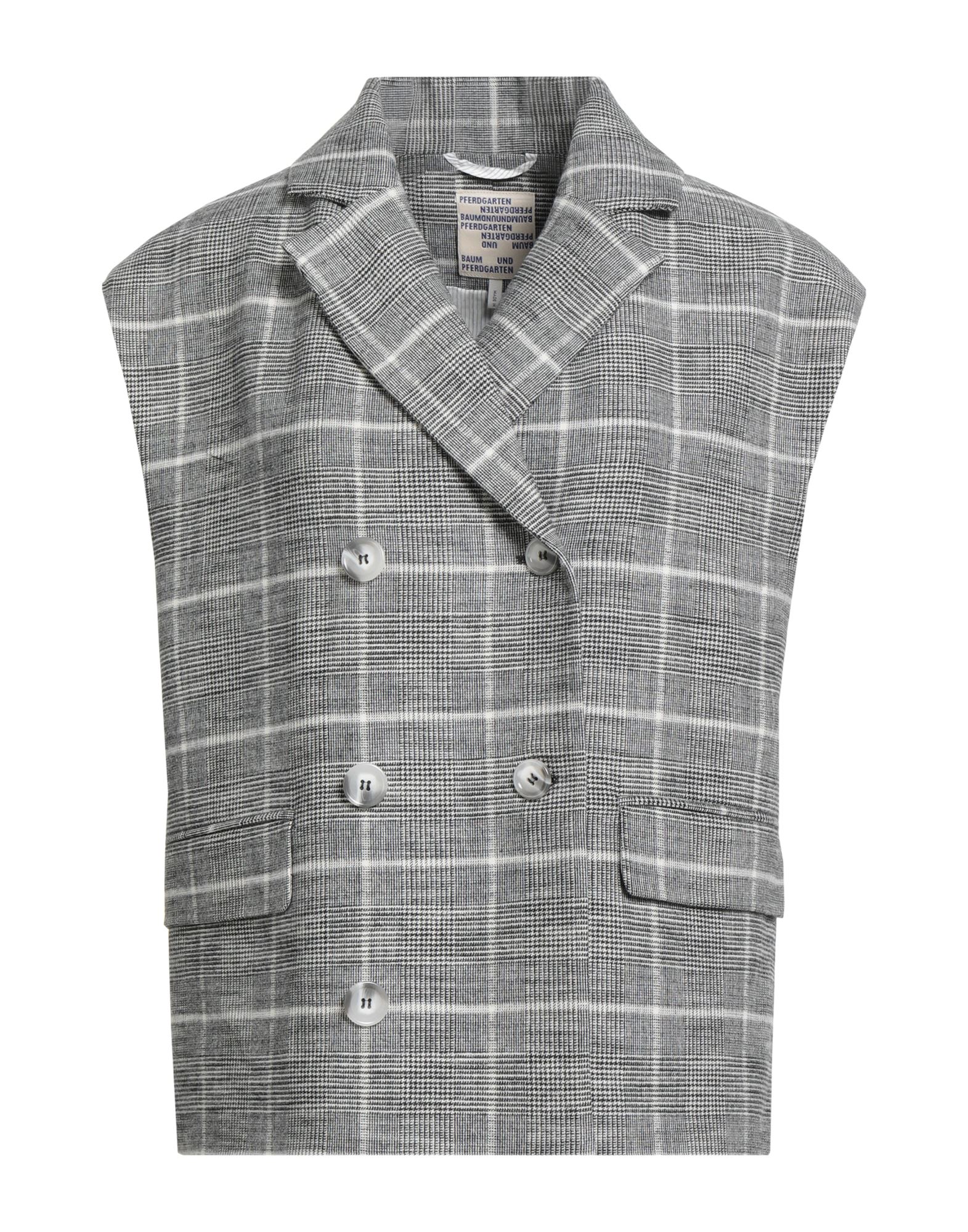 BAUM UND PFERDGARTEN Blazer Damen Grau von BAUM UND PFERDGARTEN