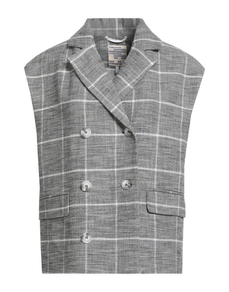 BAUM UND PFERDGARTEN Blazer Damen Grau von BAUM UND PFERDGARTEN