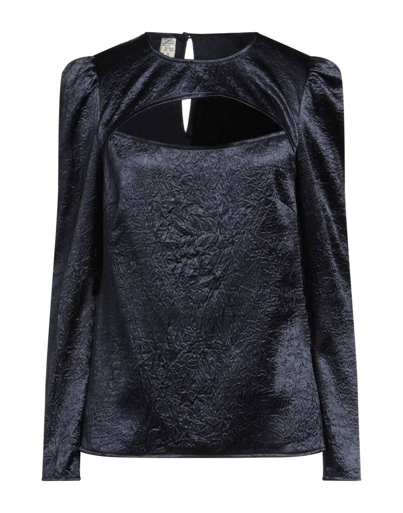 BAUM UND PFERDGARTEN Top Damen Nachtblau von BAUM UND PFERDGARTEN