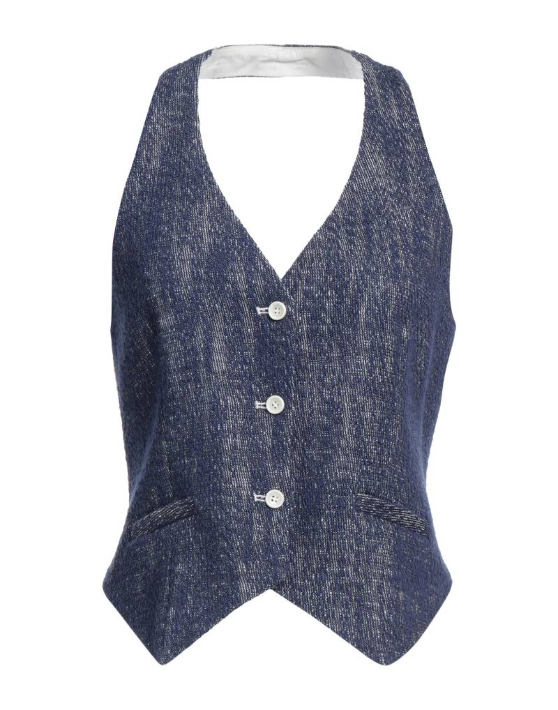 BAUM UND PFERDGARTEN Couture-weste Damen Blau von BAUM UND PFERDGARTEN