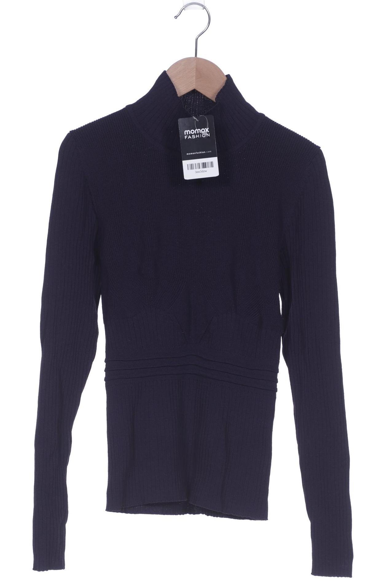 BAUM UND PFERDGARTEN Damen Pullover, marineblau von BAUM UND PFERDGARTEN