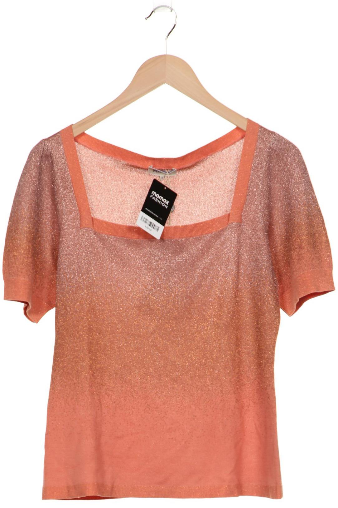 BAUM UND PFERDGARTEN Damen Pullover, orange von BAUM UND PFERDGARTEN