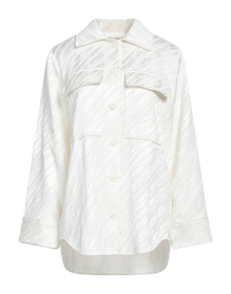 BAUM UND PFERDGARTEN Hemd Damen Elfenbein von BAUM UND PFERDGARTEN