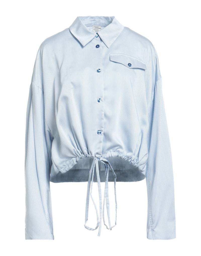 BAUM UND PFERDGARTEN Hemd Damen Hellblau von BAUM UND PFERDGARTEN