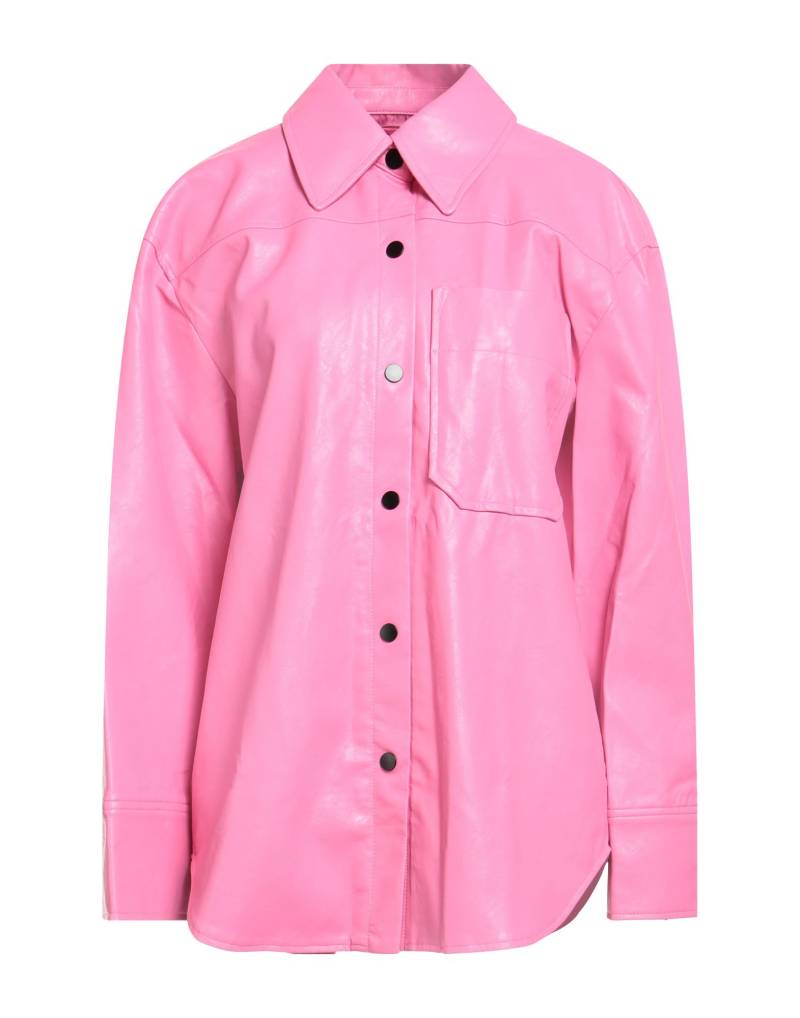 BAUM UND PFERDGARTEN Hemd Damen Rosa von BAUM UND PFERDGARTEN