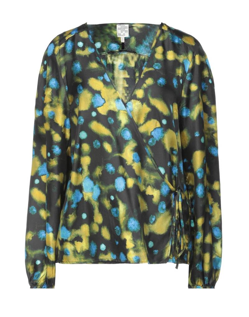 BAUM UND PFERDGARTEN Hemd Damen Schwarz von BAUM UND PFERDGARTEN