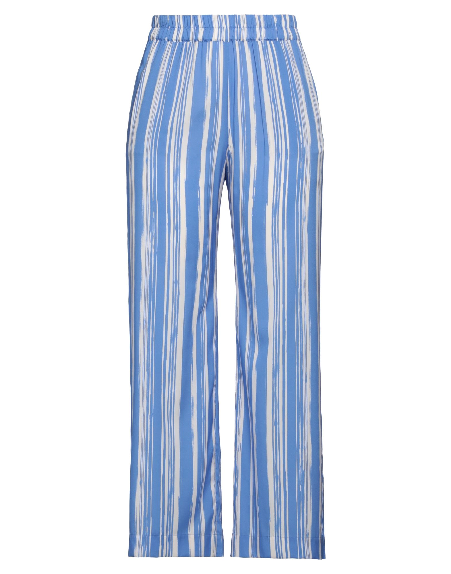 BAUM UND PFERDGARTEN Hose Damen Hellblau BAUM UND PFERDGARTEN Hose Damen Hellblau von BAUM UND PFERDGARTEN