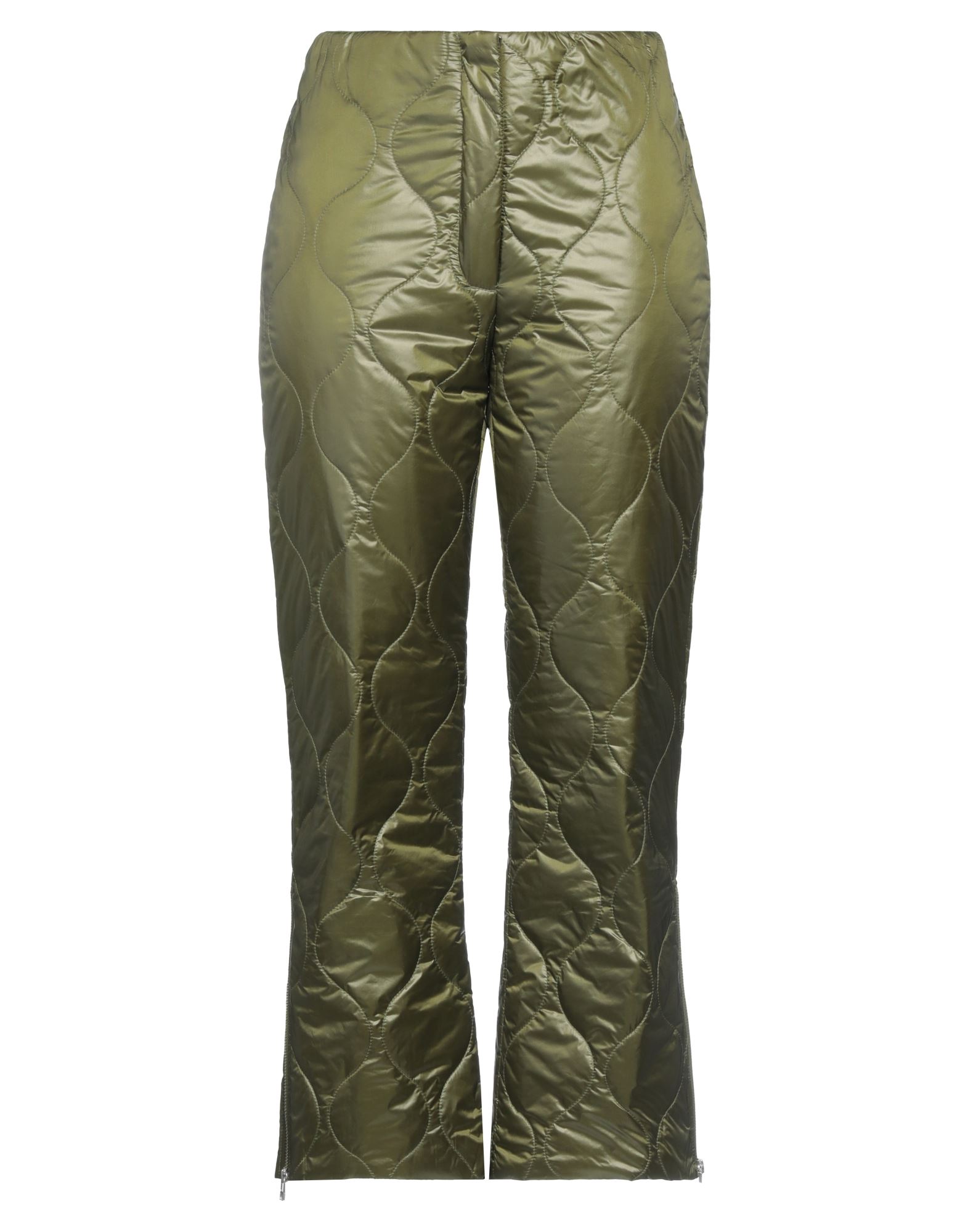 BAUM UND PFERDGARTEN Hose Damen Militärgrün BAUM UND PFERDGARTEN Hose Damen Militärgrün von BAUM UND PFERDGARTEN