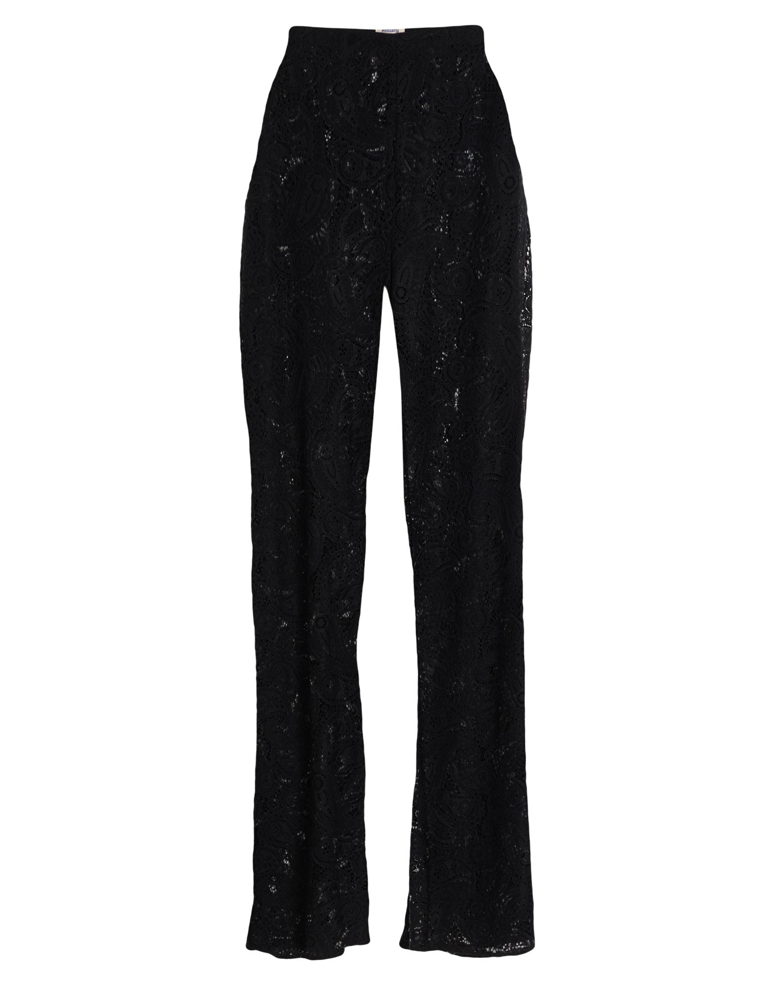 BAUM UND PFERDGARTEN Hose Damen Schwarz BAUM UND PFERDGARTEN Hose Damen Schwarz von BAUM UND PFERDGARTEN