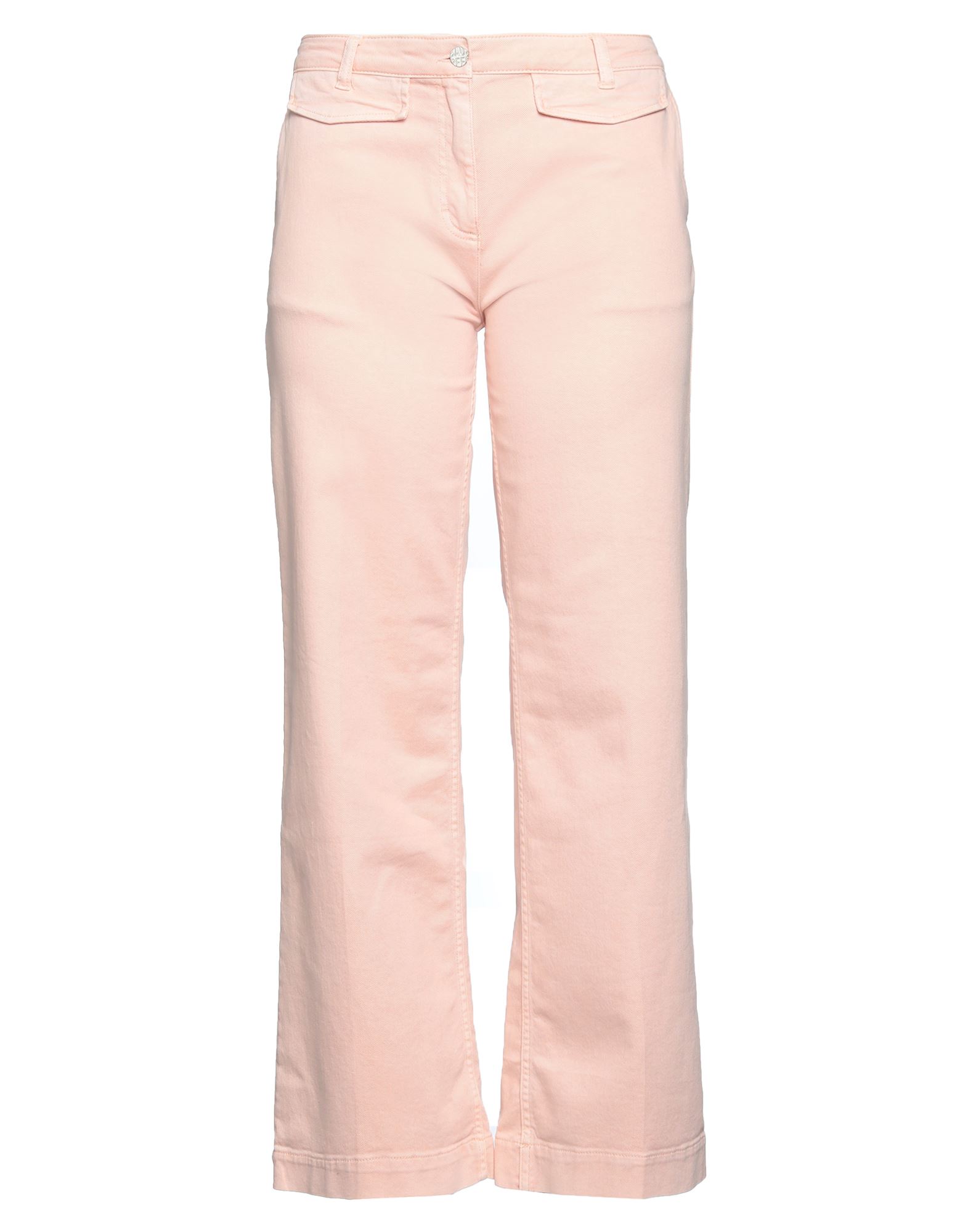 BAUM UND PFERDGARTEN Jeanshose Damen Hellrosa BAUM UND PFERDGARTEN Jeanshose Damen Hellrosa von BAUM UND PFERDGARTEN