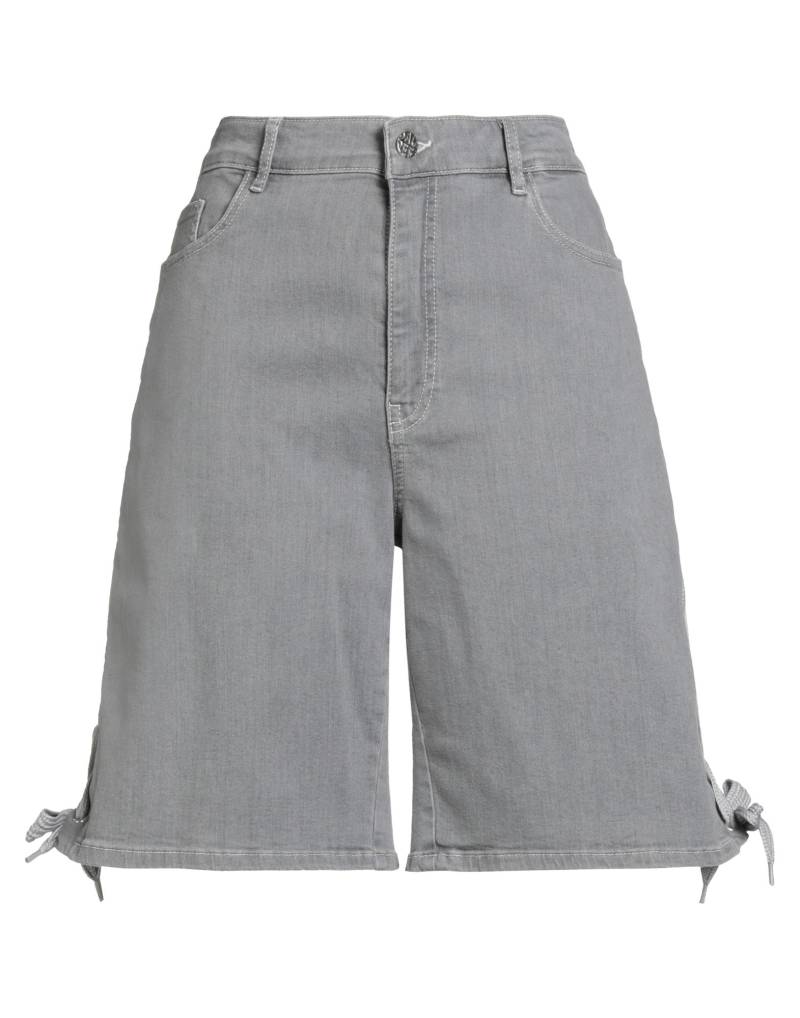 BAUM UND PFERDGARTEN Jeansshorts Damen Grau von BAUM UND PFERDGARTEN