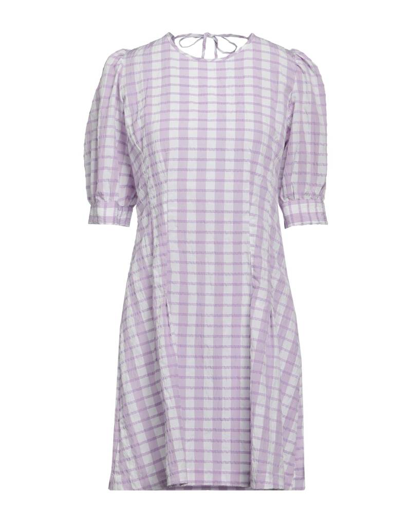 BAUM UND PFERDGARTEN Mini-kleid Damen Malve von BAUM UND PFERDGARTEN