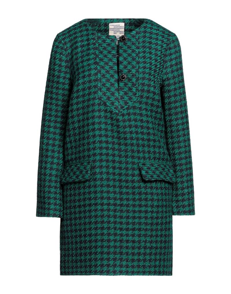 BAUM UND PFERDGARTEN Mini-kleid Damen Grün von BAUM UND PFERDGARTEN