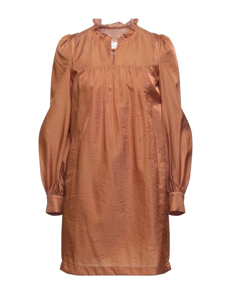 BAUM UND PFERDGARTEN Mini-kleid Damen Ringelblume von BAUM UND PFERDGARTEN