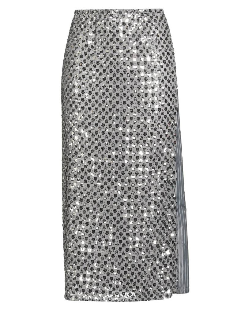 BAUM UND PFERDGARTEN Midi-rock Damen Grau von BAUM UND PFERDGARTEN