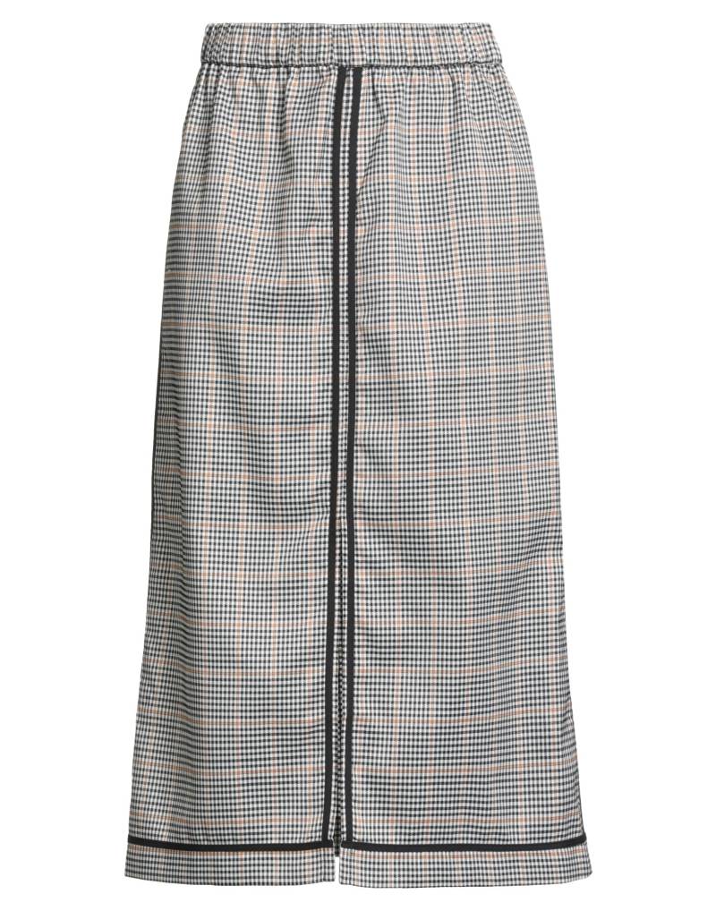 BAUM UND PFERDGARTEN Midi-rock Damen Schwarz von BAUM UND PFERDGARTEN