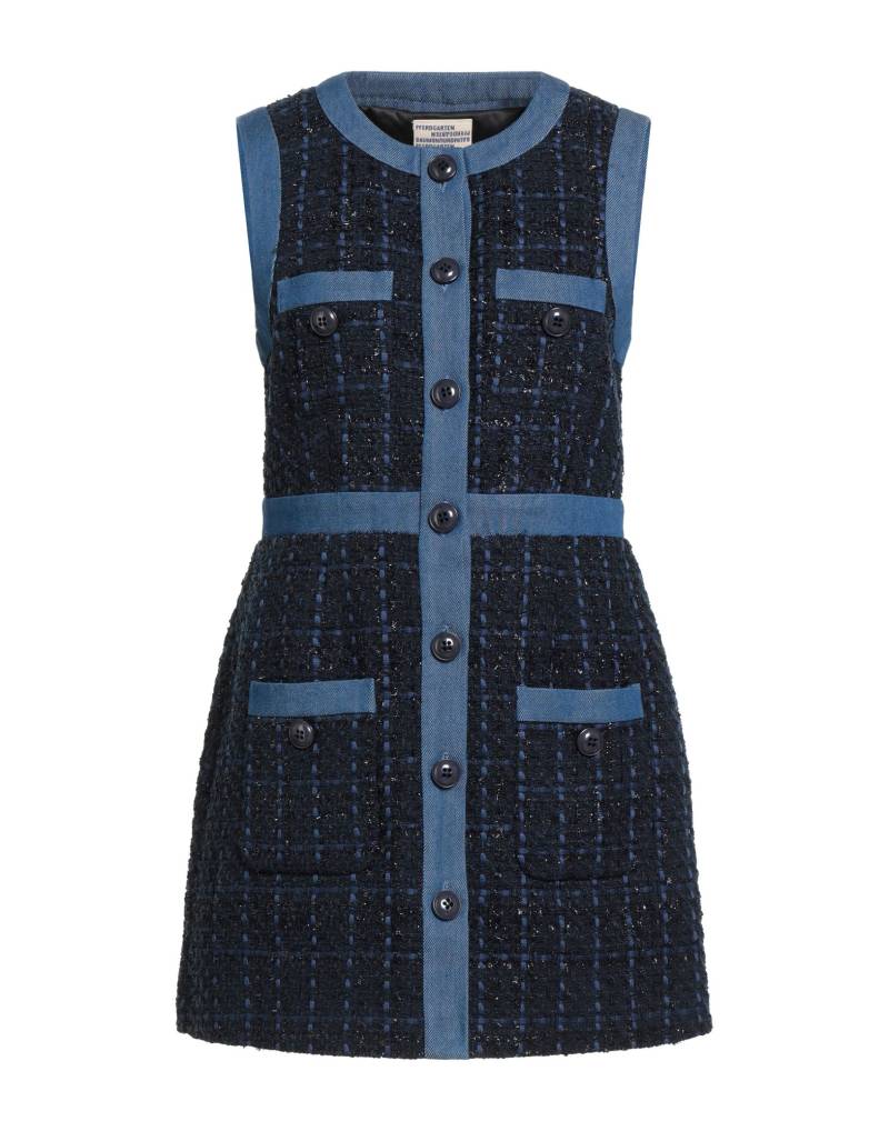 BAUM UND PFERDGARTEN Mini-kleid Damen Marineblau von BAUM UND PFERDGARTEN