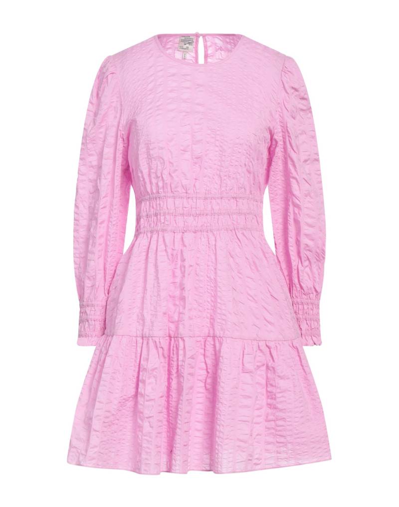 BAUM UND PFERDGARTEN Mini-kleid Damen Rosa von BAUM UND PFERDGARTEN