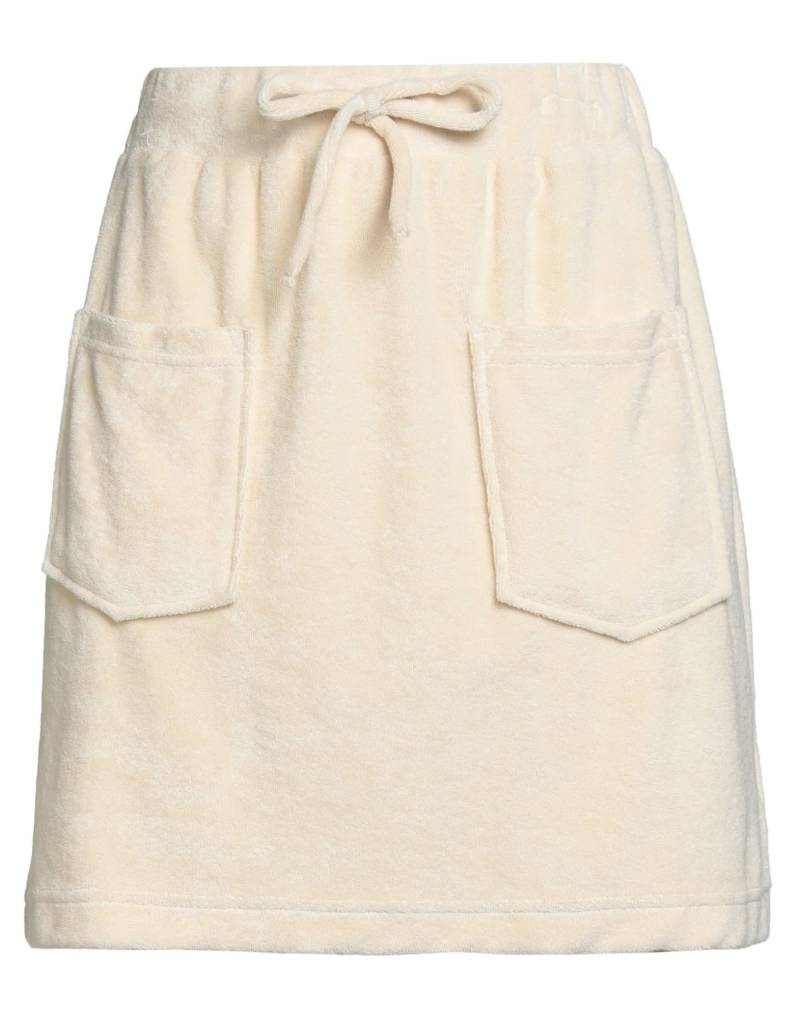 BAUM UND PFERDGARTEN Minirock Damen Beige von BAUM UND PFERDGARTEN