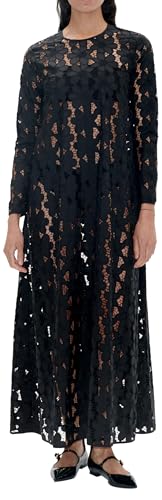 BAUM UND PFERDGARTEN Normale Passform für Damen, Schwarz, 34 BAUM UND PFERDGARTEN Normale Passform für Damen, Schwarz, 34 von BAUM UND PFERDGARTEN