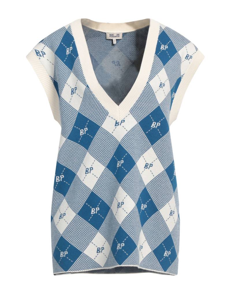 BAUM UND PFERDGARTEN Pullover Damen Blau von BAUM UND PFERDGARTEN