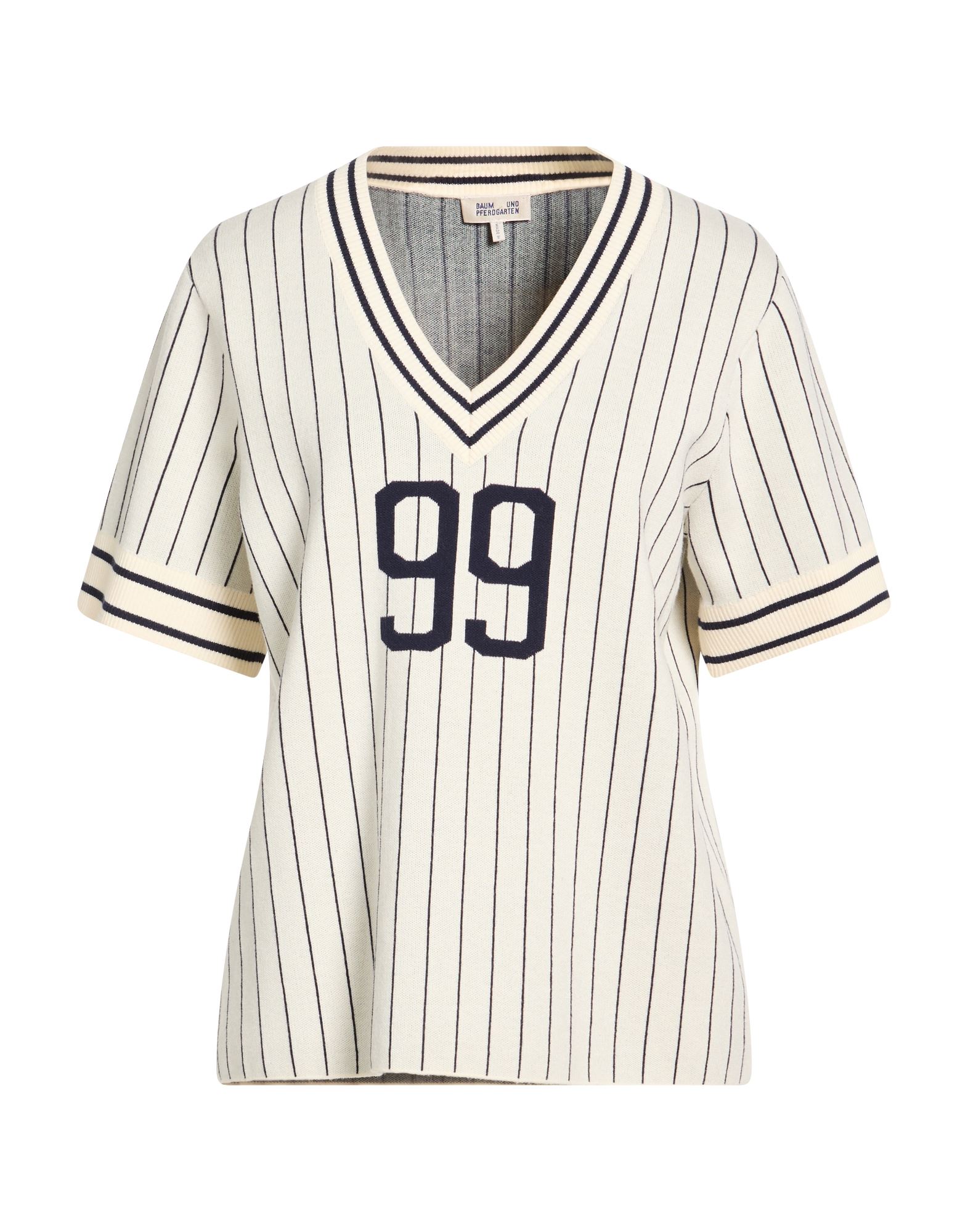 BAUM UND PFERDGARTEN Pullover Damen Elfenbein von BAUM UND PFERDGARTEN