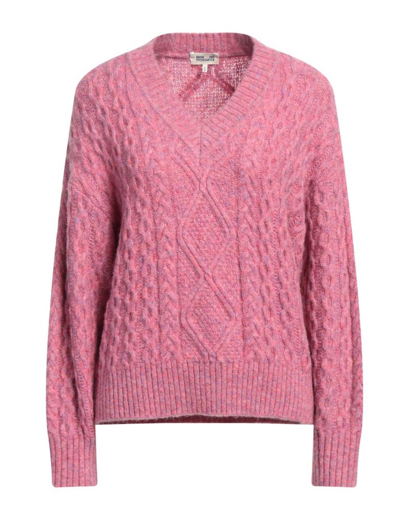 BAUM UND PFERDGARTEN Pullover Damen Malve von BAUM UND PFERDGARTEN