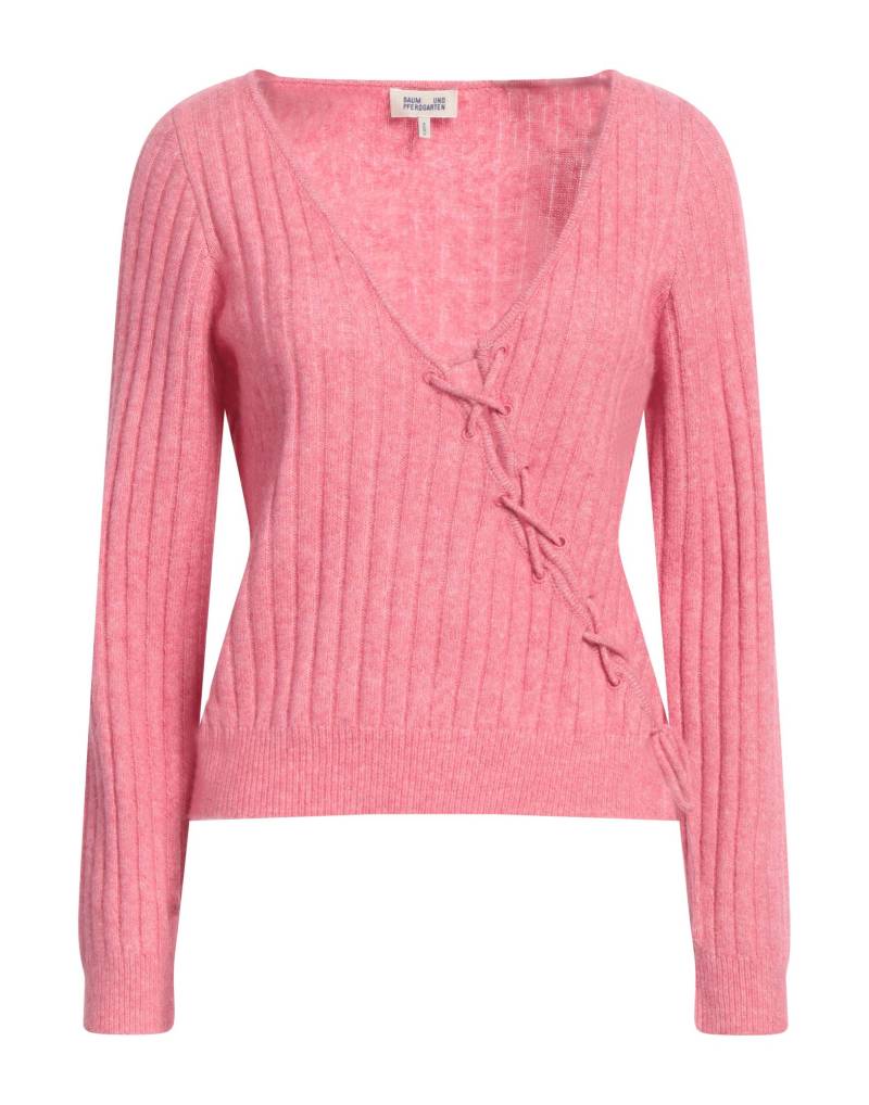 BAUM UND PFERDGARTEN Pullover Damen Rosa von BAUM UND PFERDGARTEN