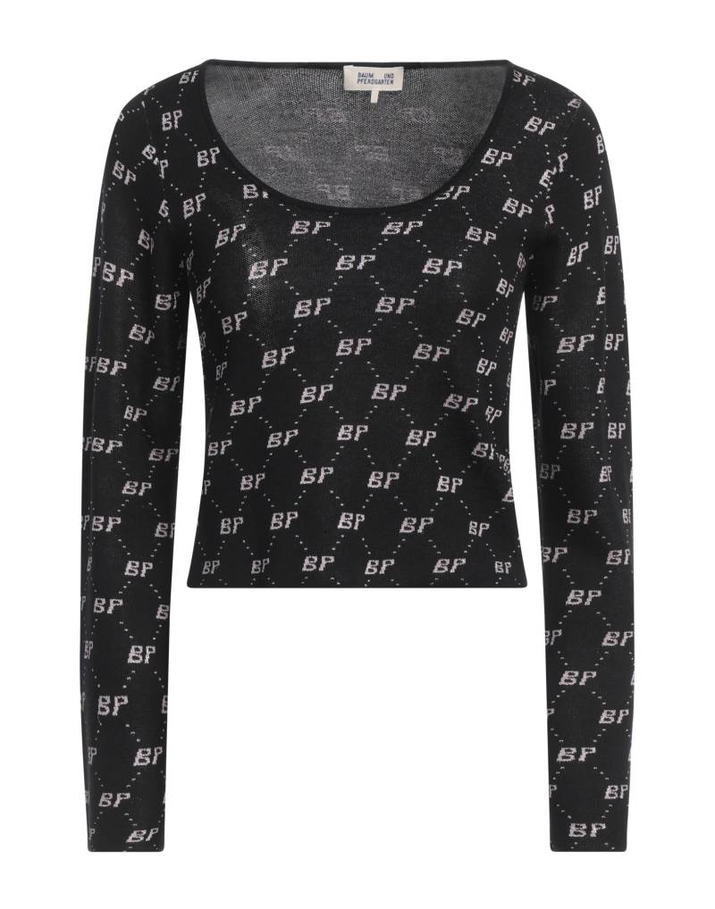 BAUM UND PFERDGARTEN Pullover Damen Schwarz von BAUM UND PFERDGARTEN