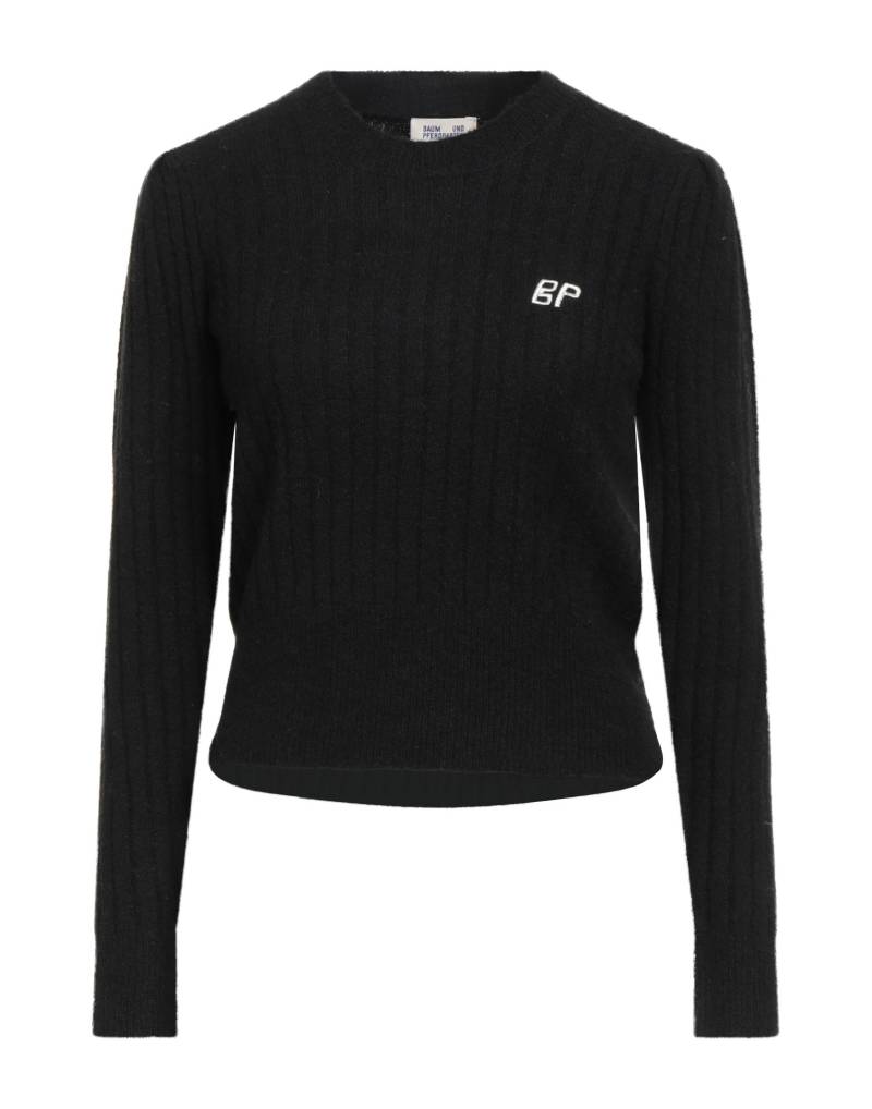 BAUM UND PFERDGARTEN Pullover Damen Schwarz von BAUM UND PFERDGARTEN