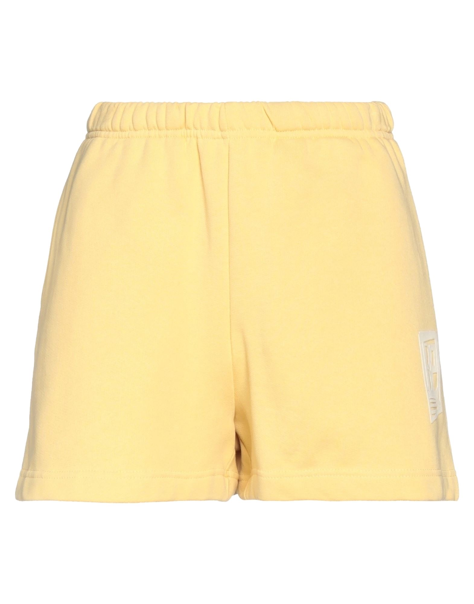 BAUM UND PFERDGARTEN Shorts & Bermudashorts Damen Gelb von BAUM UND PFERDGARTEN