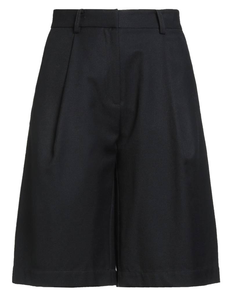 BAUM UND PFERDGARTEN Shorts & Bermudashorts Damen Nachtblau von BAUM UND PFERDGARTEN