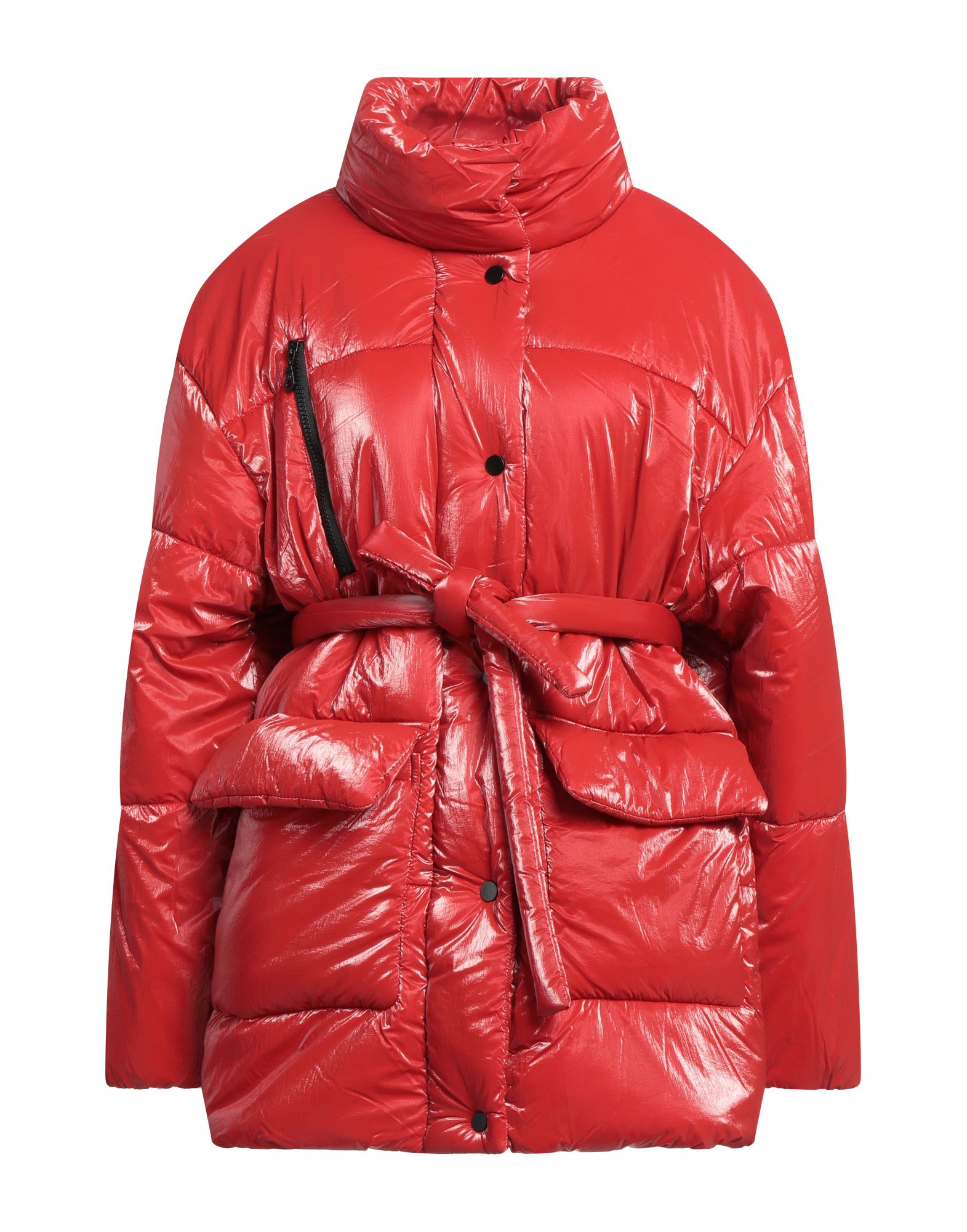 BAUM UND PFERDGARTEN Pufferjacke & Daunenjacke Damen Rot von BAUM UND PFERDGARTEN