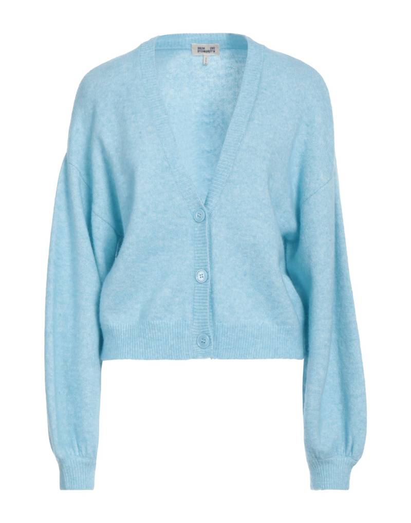 BAUM UND PFERDGARTEN Strickjacke Damen Himmelblau von BAUM UND PFERDGARTEN