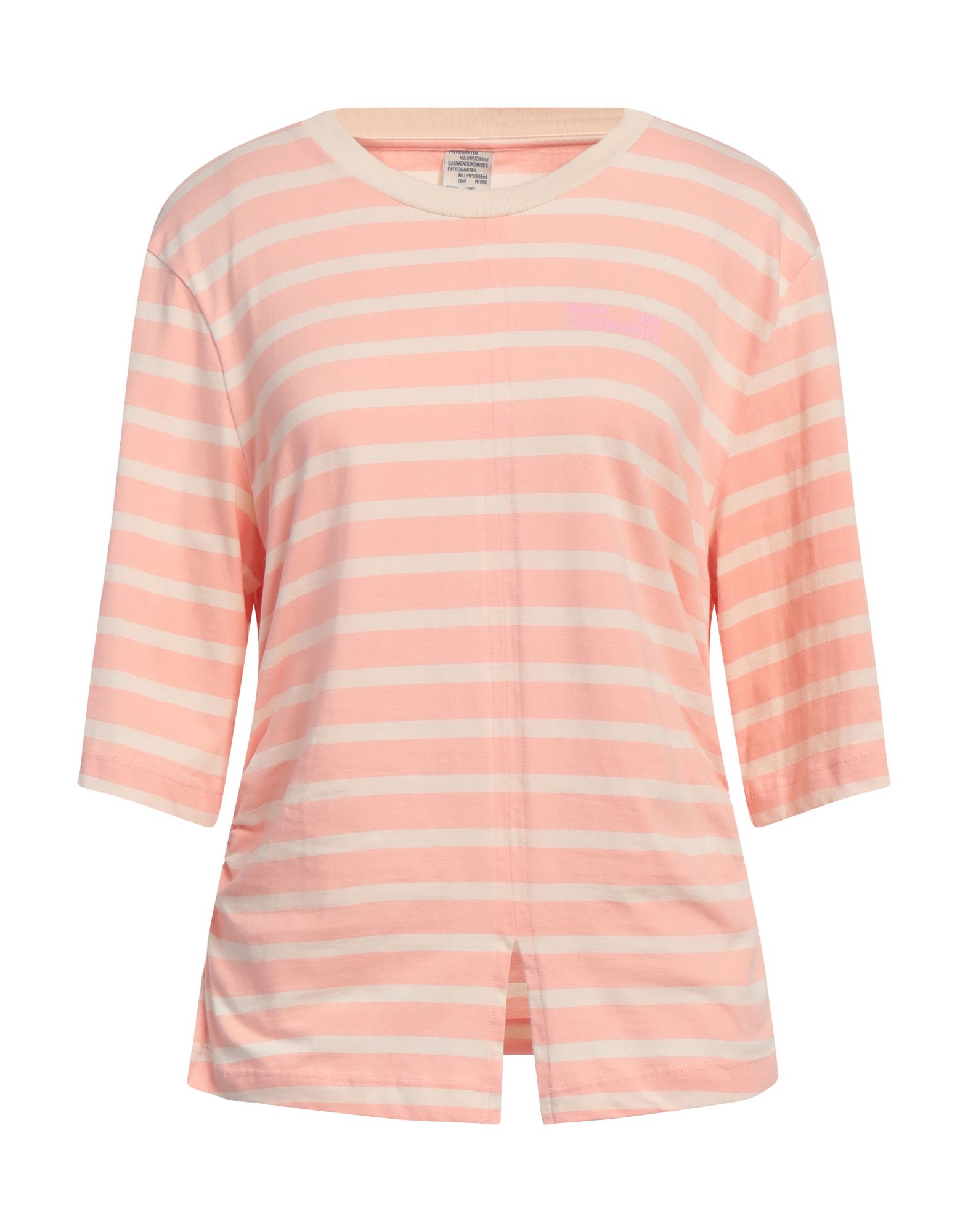 BAUM UND PFERDGARTEN T-shirts Damen Lachs BAUM UND PFERDGARTEN T-shirts Damen Lachs von BAUM UND PFERDGARTEN