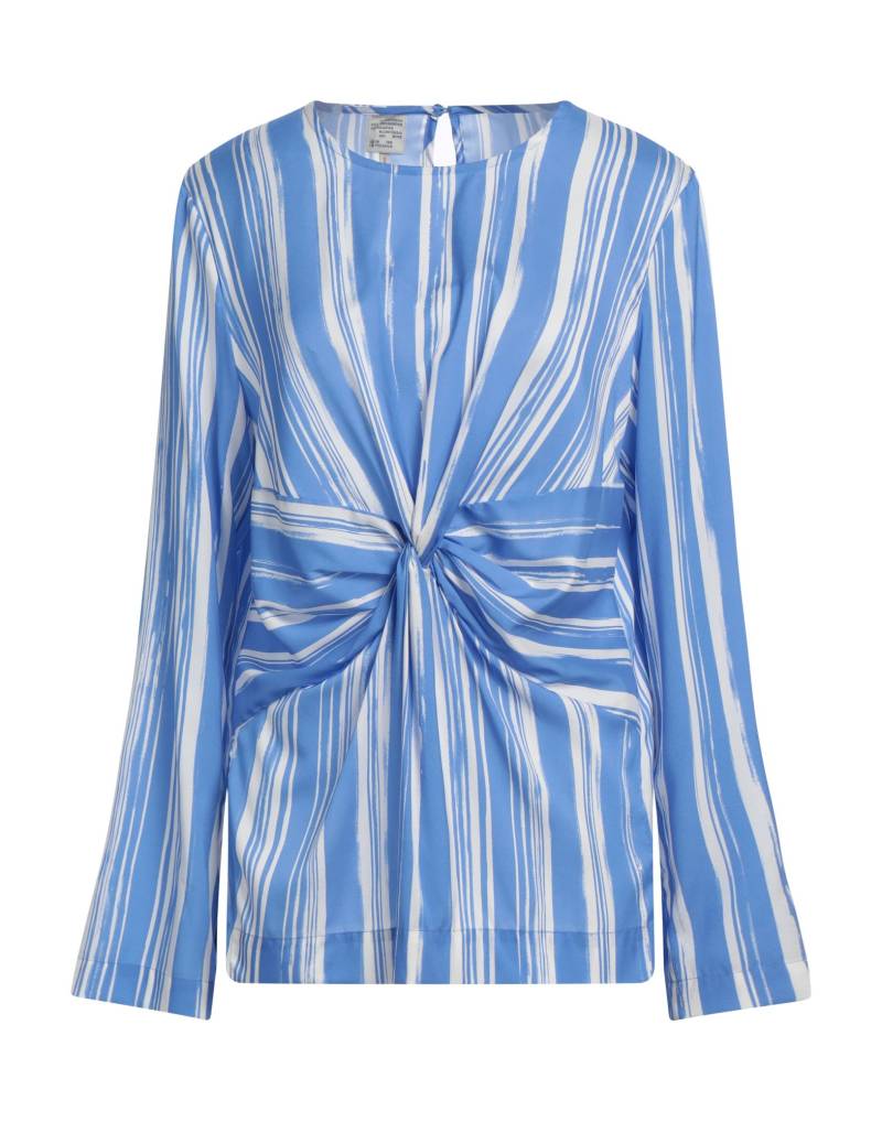 BAUM UND PFERDGARTEN Top Damen Azurblau von BAUM UND PFERDGARTEN