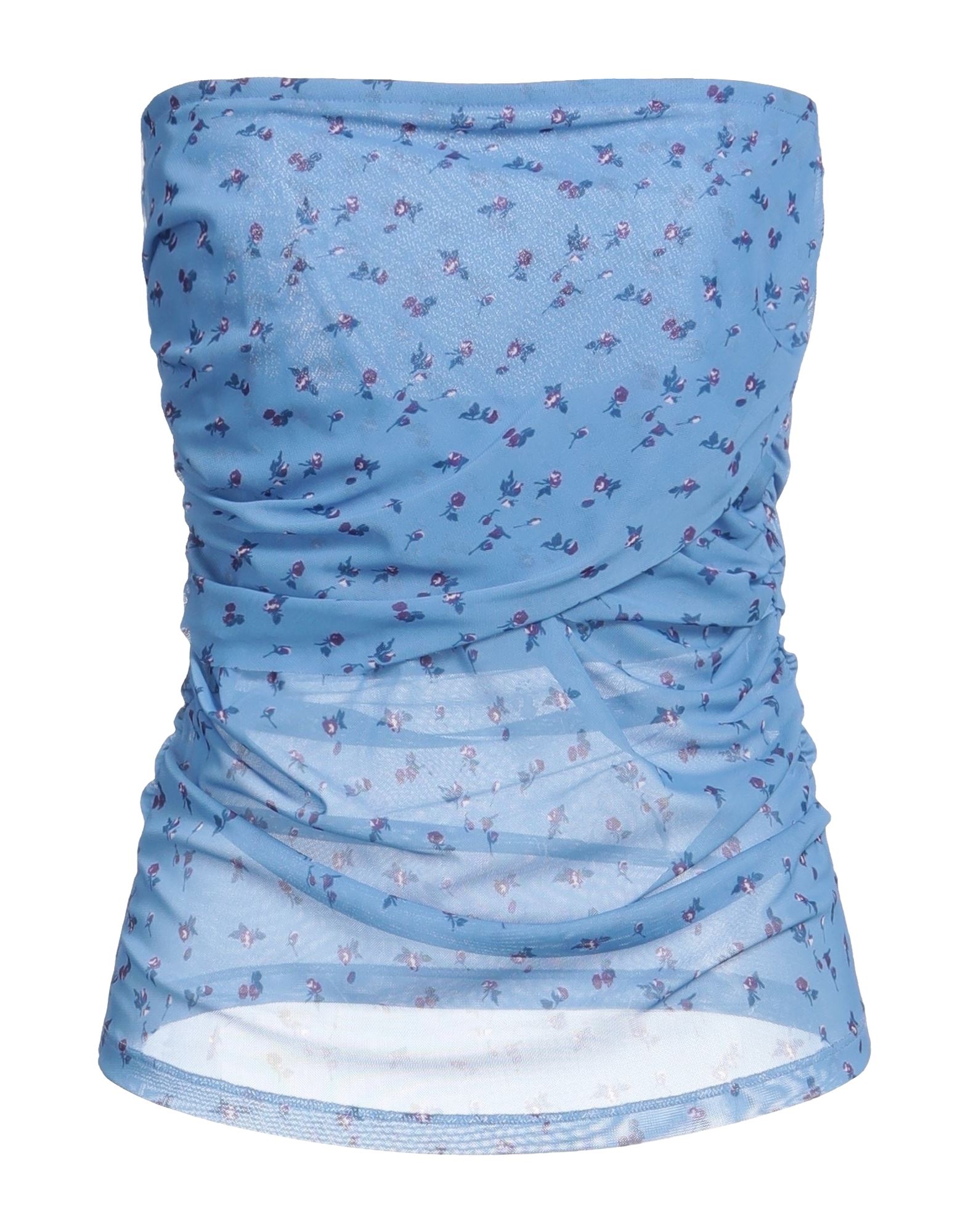 BAUM UND PFERDGARTEN Top Damen Blaugrau BAUM UND PFERDGARTEN Top Damen Blaugrau von BAUM UND PFERDGARTEN