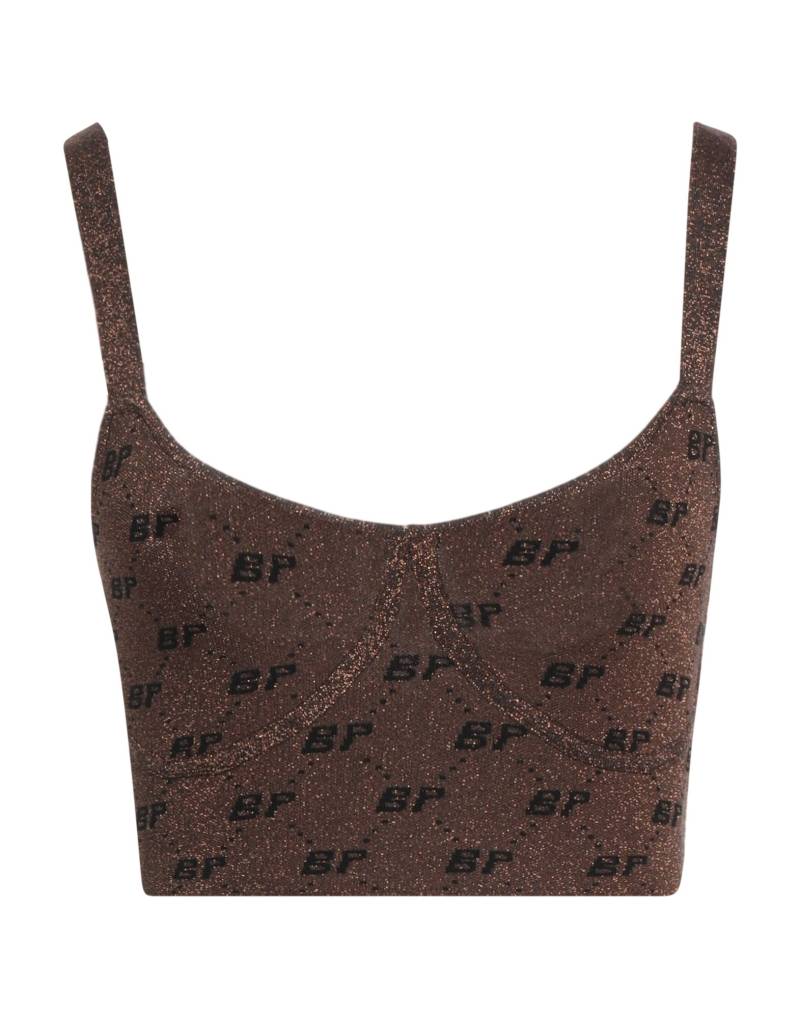 BAUM UND PFERDGARTEN Top Damen Braun von BAUM UND PFERDGARTEN