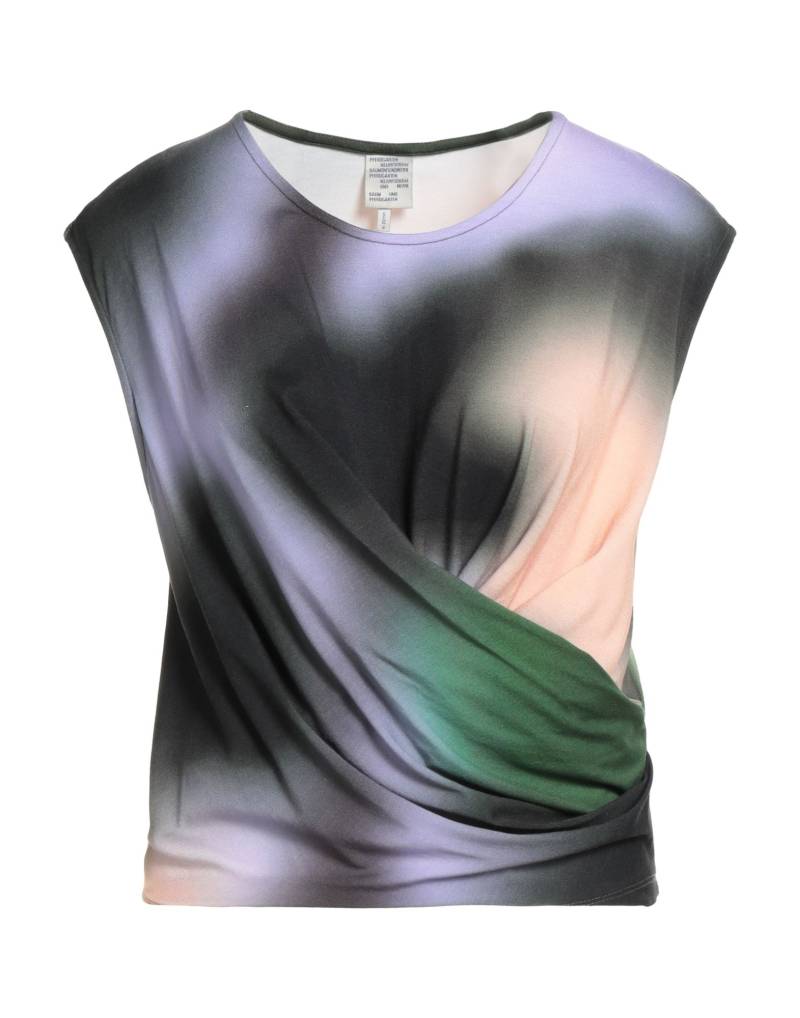 BAUM UND PFERDGARTEN Top Damen Dunkelgrün von BAUM UND PFERDGARTEN