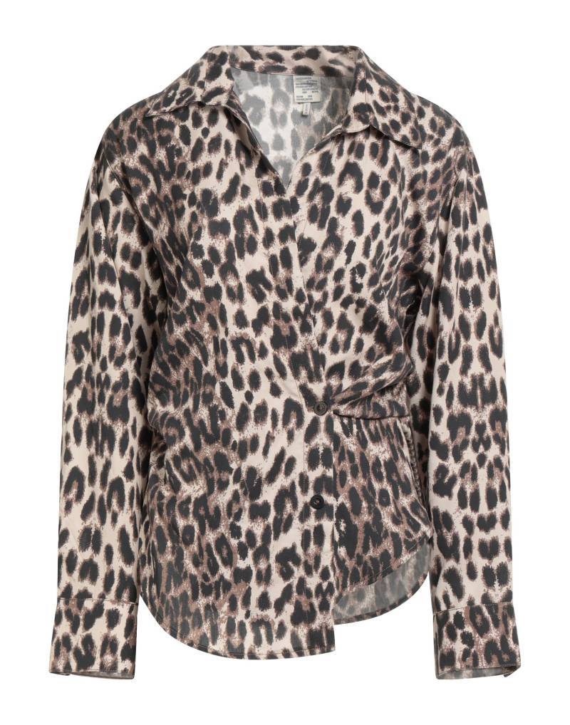 BAUM UND PFERDGARTEN Hemd Damen Elfenbein von BAUM UND PFERDGARTEN